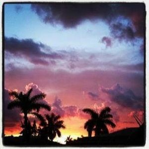 Meet your Posher, Natasha